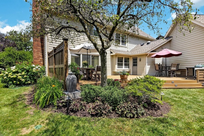 5315 Gingeridge, ROCKFORD, Illinois 61114, 4 Bedrooms Bedrooms, ,2 BathroomsBathrooms,House,For Sale,Gingeridge,202604244