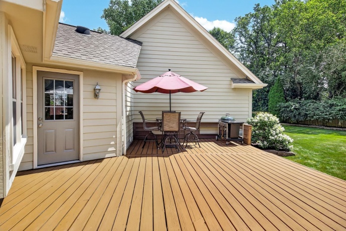 5315 Gingeridge, ROCKFORD, Illinois 61114, 4 Bedrooms Bedrooms, ,2 BathroomsBathrooms,House,For Sale,Gingeridge,202604244