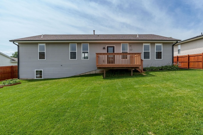 853 Goosedown, ROSCOE, Illinois 61073, 5 Bedrooms Bedrooms, ,2 BathroomsBathrooms,House,For Sale,Goosedown,202604245