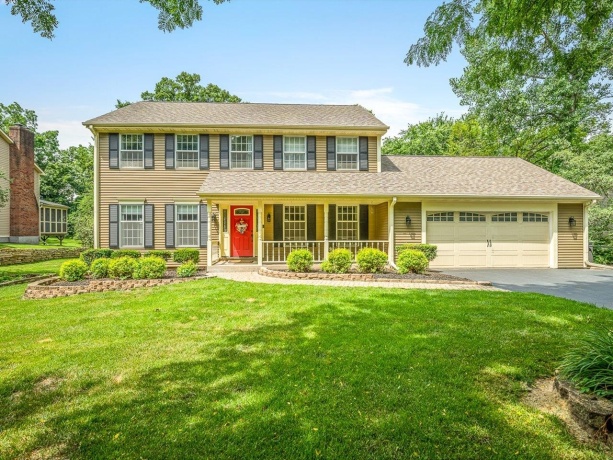 12352 LEDGES, ROSCOE, Illinois 61073, 4 Bedrooms Bedrooms, ,2 BathroomsBathrooms,House,For Sale,LEDGES,202604246