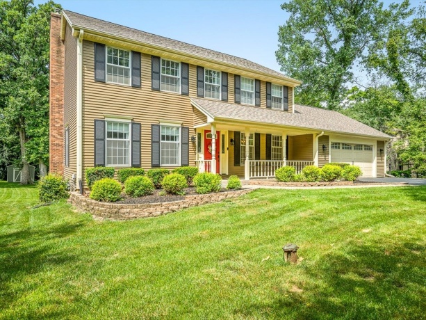 12352 LEDGES, ROSCOE, Illinois 61073, 4 Bedrooms Bedrooms, ,2 BathroomsBathrooms,House,For Sale,LEDGES,202604246