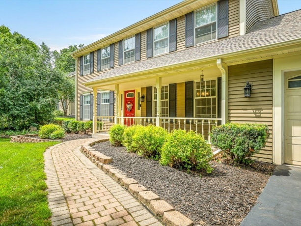 12352 LEDGES, ROSCOE, Illinois 61073, 4 Bedrooms Bedrooms, ,2 BathroomsBathrooms,House,For Sale,LEDGES,202604246