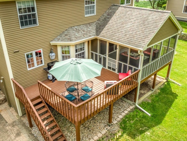 12352 LEDGES, ROSCOE, Illinois 61073, 4 Bedrooms Bedrooms, ,2 BathroomsBathrooms,House,For Sale,LEDGES,202604246