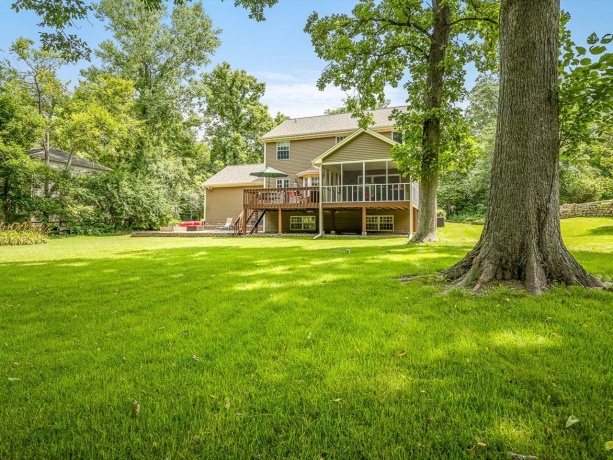 12352 LEDGES, ROSCOE, Illinois 61073, 4 Bedrooms Bedrooms, ,2 BathroomsBathrooms,House,For Sale,LEDGES,202604246