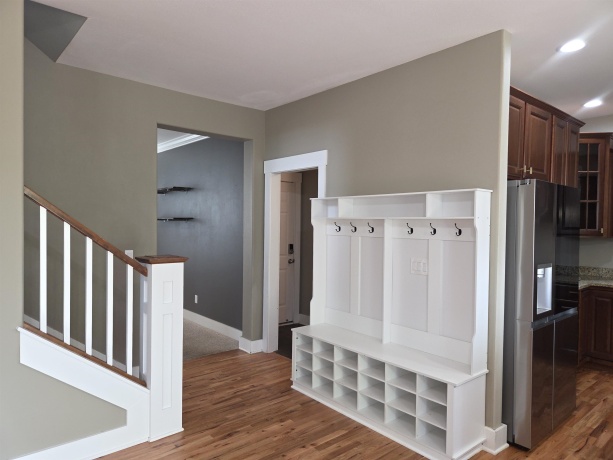 13200 NEWBURY, CALEDONIA, Illinois 61011, 5 Bedrooms Bedrooms, ,3 BathroomsBathrooms,House,For Sale,NEWBURY,202604247