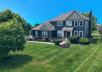 13200 NEWBURY, CALEDONIA, Illinois 61011, 5 Bedrooms Bedrooms, ,3 BathroomsBathrooms,House,For Sale,NEWBURY,202604247