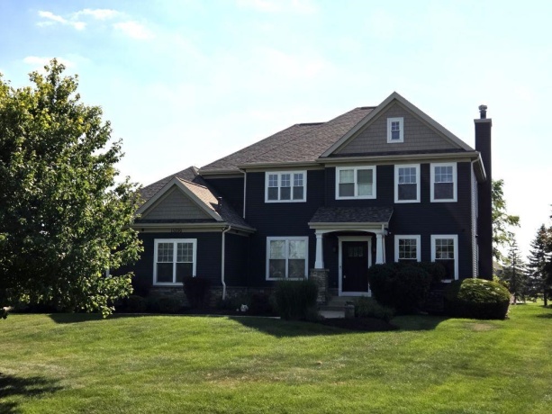 13200 NEWBURY, CALEDONIA, Illinois 61011, 5 Bedrooms Bedrooms, ,3 BathroomsBathrooms,House,For Sale,NEWBURY,202604247