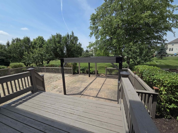 13200 NEWBURY, CALEDONIA, Illinois 61011, 5 Bedrooms Bedrooms, ,3 BathroomsBathrooms,House,For Sale,NEWBURY,202604247