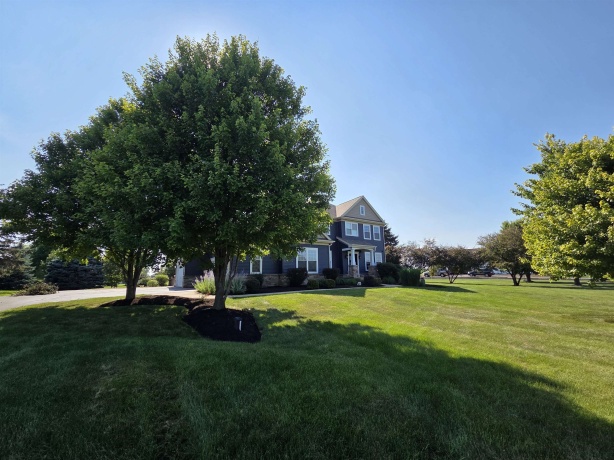 13200 NEWBURY, CALEDONIA, Illinois 61011, 5 Bedrooms Bedrooms, ,3 BathroomsBathrooms,House,For Sale,NEWBURY,202604247