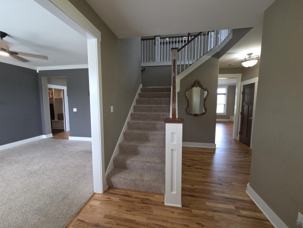 13200 NEWBURY, CALEDONIA, Illinois 61011, 5 Bedrooms Bedrooms, ,3 BathroomsBathrooms,House,For Sale,NEWBURY,202604247