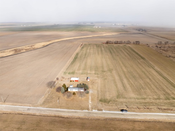 00 Lomax, PROPHETSTOWN, Illinois 61277, ,Land,For Sale,Lomax,202604252