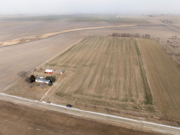 00 Lomax, PROPHETSTOWN, Illinois 61277, ,Land,For Sale,Lomax,202604252