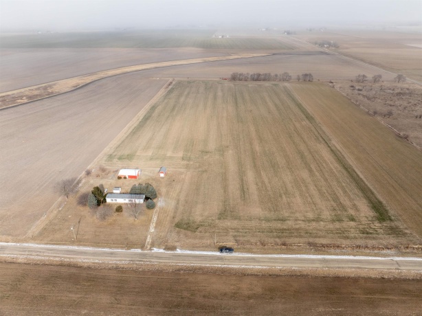 00 Lomax, PROPHETSTOWN, Illinois 61277, ,Land,For Sale,Lomax,202604252