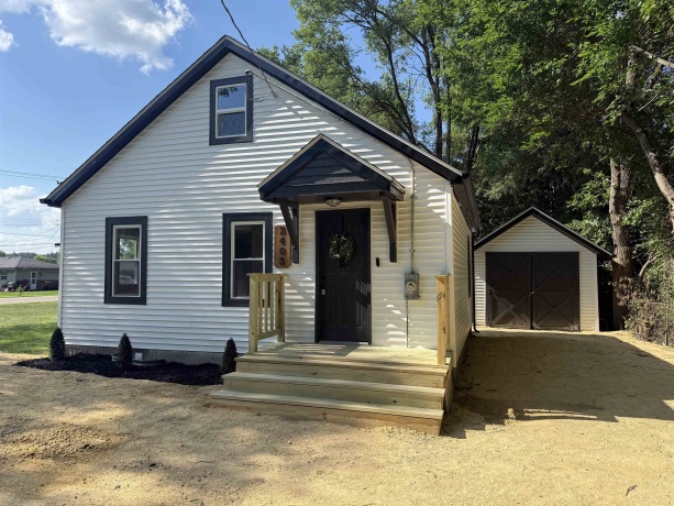 2403 Belden, ROCKFORD, Illinois 61101, 2 Bedrooms Bedrooms, ,1 BathroomBathrooms,House,For Sale,Belden,202604248