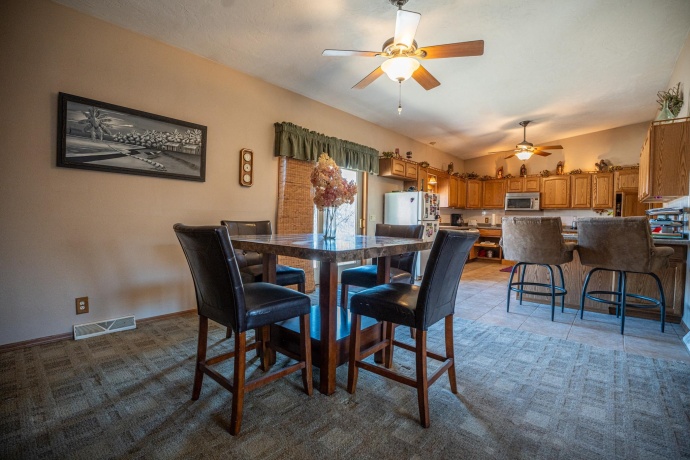 9304 Ellis, FENTON, Illinois 61251, 2 Bedrooms Bedrooms, ,1 BathroomBathrooms,House,For Sale,Ellis,202604251