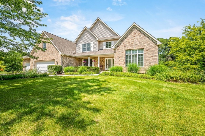 11531 CROSS CREEK ESTATES, BELVIDERE, Illinois 61008, 4 Bedrooms Bedrooms, ,2 BathroomsBathrooms,House,For Sale,CROSS CREEK ESTATES,202604253