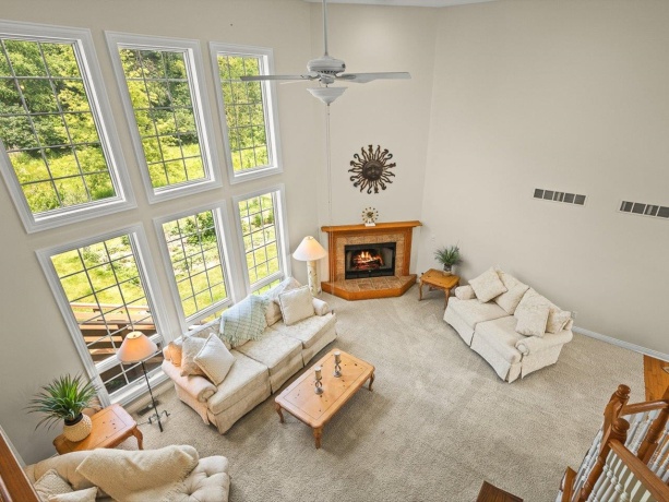 11531 CROSS CREEK ESTATES, BELVIDERE, Illinois 61008, 4 Bedrooms Bedrooms, ,2 BathroomsBathrooms,House,For Sale,CROSS CREEK ESTATES,202604253
