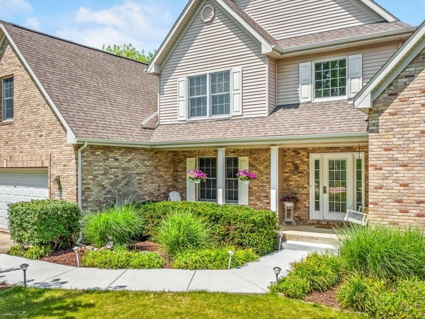 11531 CROSS CREEK ESTATES, BELVIDERE, Illinois 61008, 4 Bedrooms Bedrooms, ,2 BathroomsBathrooms,House,For Sale,CROSS CREEK ESTATES,202604253