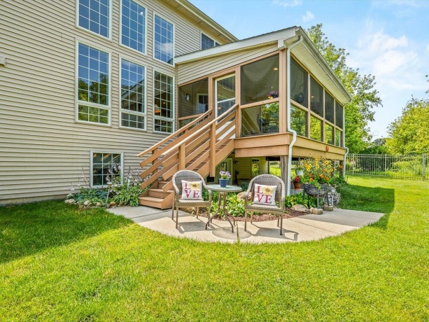 11531 CROSS CREEK ESTATES, BELVIDERE, Illinois 61008, 4 Bedrooms Bedrooms, ,2 BathroomsBathrooms,House,For Sale,CROSS CREEK ESTATES,202604253