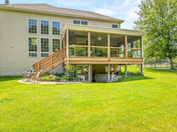 11531 CROSS CREEK ESTATES, BELVIDERE, Illinois 61008, 4 Bedrooms Bedrooms, ,2 BathroomsBathrooms,House,For Sale,CROSS CREEK ESTATES,202604253