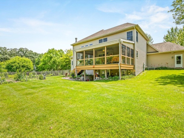 11531 CROSS CREEK ESTATES, BELVIDERE, Illinois 61008, 4 Bedrooms Bedrooms, ,2 BathroomsBathrooms,House,For Sale,CROSS CREEK ESTATES,202604253
