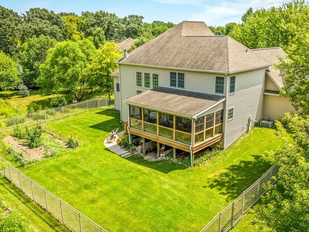 11531 CROSS CREEK ESTATES, BELVIDERE, Illinois 61008, 4 Bedrooms Bedrooms, ,2 BathroomsBathrooms,House,For Sale,CROSS CREEK ESTATES,202604253