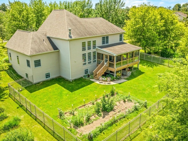 11531 CROSS CREEK ESTATES, BELVIDERE, Illinois 61008, 4 Bedrooms Bedrooms, ,2 BathroomsBathrooms,House,For Sale,CROSS CREEK ESTATES,202604253