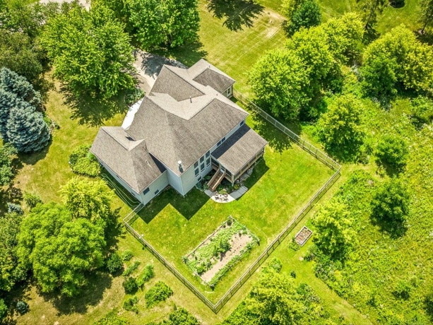 11531 CROSS CREEK ESTATES, BELVIDERE, Illinois 61008, 4 Bedrooms Bedrooms, ,2 BathroomsBathrooms,House,For Sale,CROSS CREEK ESTATES,202604253