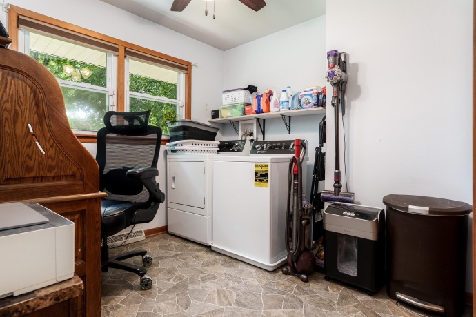 2430 Evanston, ROCKFORD, Illinois 61108, 3 Bedrooms Bedrooms, ,1 BathroomBathrooms,House,For Sale,Evanston,202604255