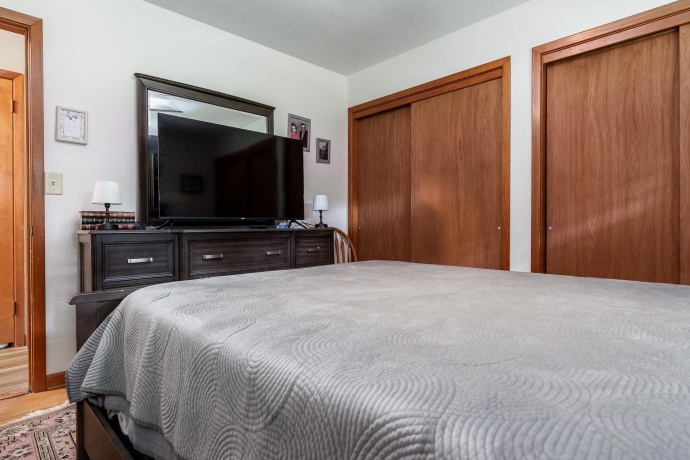 2430 Evanston, ROCKFORD, Illinois 61108, 3 Bedrooms Bedrooms, ,1 BathroomBathrooms,House,For Sale,Evanston,202604255