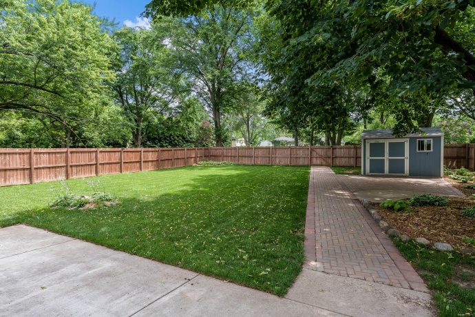 2430 Evanston, ROCKFORD, Illinois 61108, 3 Bedrooms Bedrooms, ,1 BathroomBathrooms,House,For Sale,Evanston,202604255