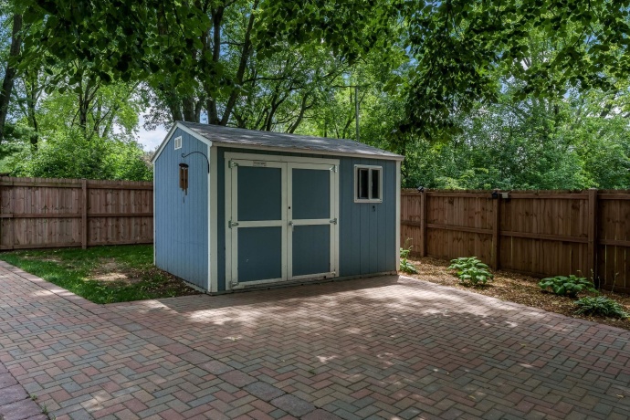 2430 Evanston, ROCKFORD, Illinois 61108, 3 Bedrooms Bedrooms, ,1 BathroomBathrooms,House,For Sale,Evanston,202604255
