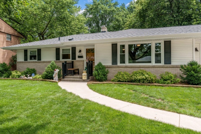 2430 Evanston, ROCKFORD, Illinois 61108, 3 Bedrooms Bedrooms, ,1 BathroomBathrooms,House,For Sale,Evanston,202604255