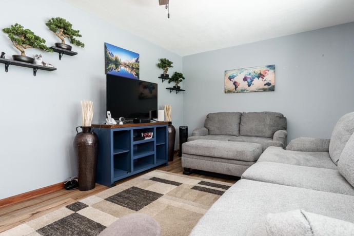 2430 Evanston, ROCKFORD, Illinois 61108, 3 Bedrooms Bedrooms, ,1 BathroomBathrooms,House,For Sale,Evanston,202604255