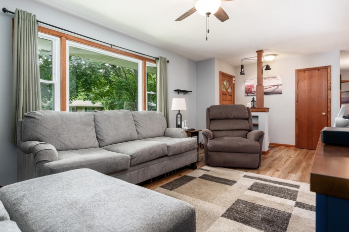 2430 Evanston, ROCKFORD, Illinois 61108, 3 Bedrooms Bedrooms, ,1 BathroomBathrooms,House,For Sale,Evanston,202604255