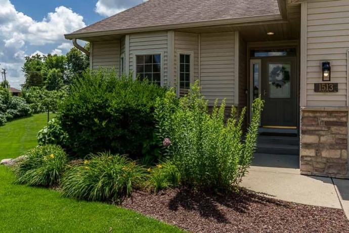 1513 Boulder Creek, ROCKFORD, Illinois 61108, 4 Bedrooms Bedrooms, ,3 BathroomsBathrooms,Condominium,For Sale,Boulder Creek,202604254