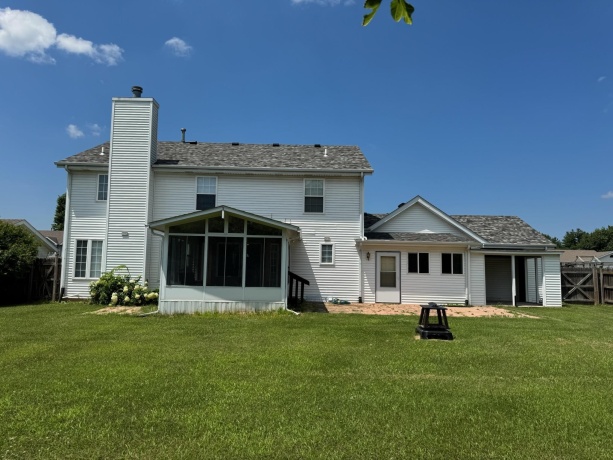 735 KRISTI, BYRON, Illinois 61010, 4 Bedrooms Bedrooms, ,2 BathroomsBathrooms,House,For Sale,KRISTI,202604261