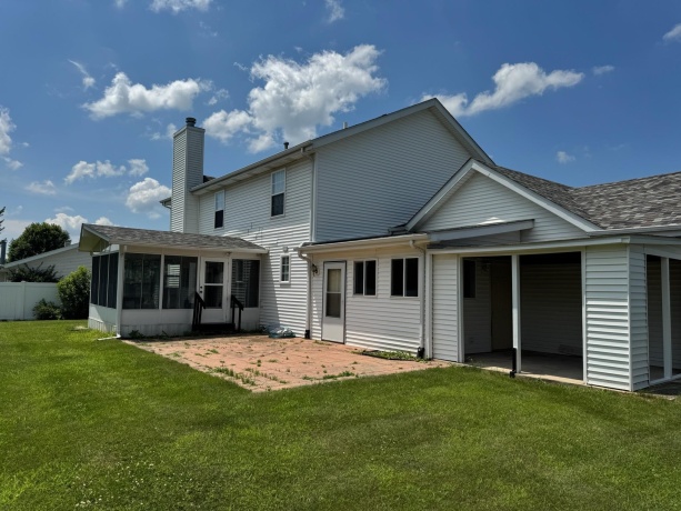 735 KRISTI, BYRON, Illinois 61010, 4 Bedrooms Bedrooms, ,2 BathroomsBathrooms,House,For Sale,KRISTI,202604261