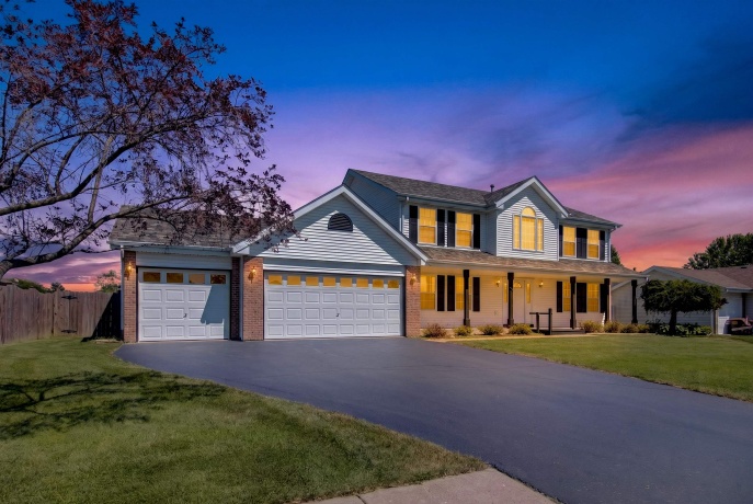 735 KRISTI, BYRON, Illinois 61010, 4 Bedrooms Bedrooms, ,2 BathroomsBathrooms,House,For Sale,KRISTI,202604261