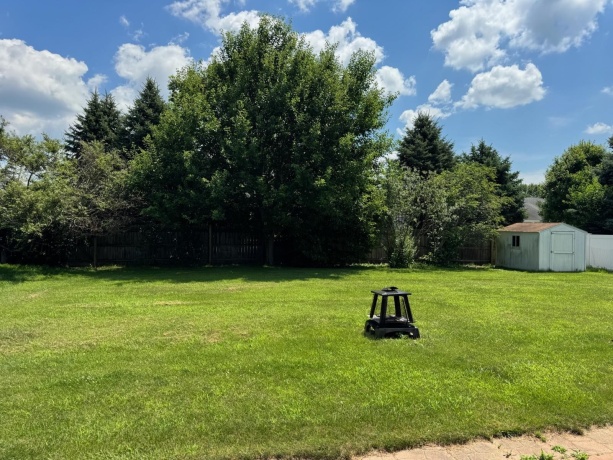 735 KRISTI, BYRON, Illinois 61010, 4 Bedrooms Bedrooms, ,2 BathroomsBathrooms,House,For Sale,KRISTI,202604261