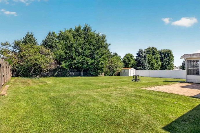 735 KRISTI, BYRON, Illinois 61010, 4 Bedrooms Bedrooms, ,2 BathroomsBathrooms,House,For Sale,KRISTI,202604261
