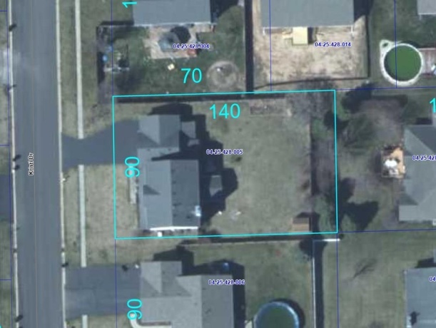 735 KRISTI, BYRON, Illinois 61010, 4 Bedrooms Bedrooms, ,2 BathroomsBathrooms,House,For Sale,KRISTI,202604261