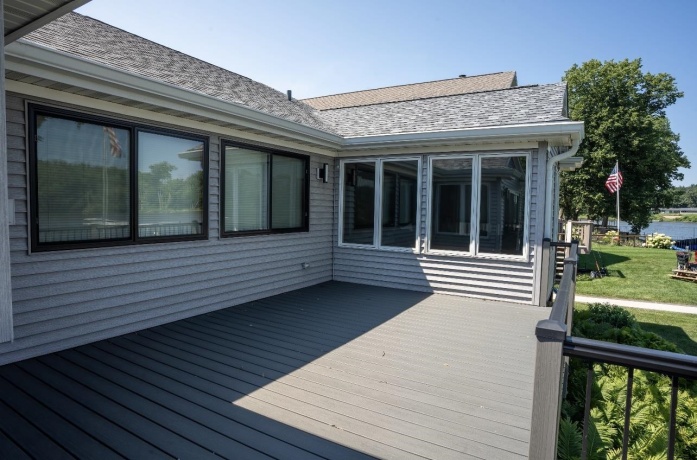 9508 SHORE, MACHESNEY PARK, Illinois 61115, 3 Bedrooms Bedrooms, ,2 BathroomsBathrooms,House,For Sale,SHORE,202604263