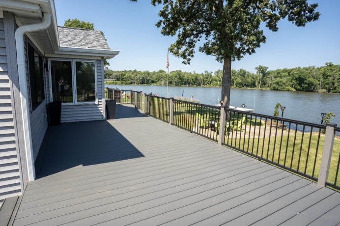 9508 SHORE, MACHESNEY PARK, Illinois 61115, 3 Bedrooms Bedrooms, ,2 BathroomsBathrooms,House,For Sale,SHORE,202604263