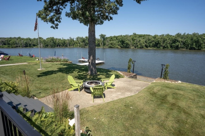 9508 SHORE, MACHESNEY PARK, Illinois 61115, 3 Bedrooms Bedrooms, ,2 BathroomsBathrooms,House,For Sale,SHORE,202604263