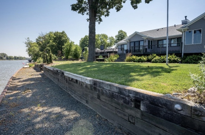 9508 SHORE, MACHESNEY PARK, Illinois 61115, 3 Bedrooms Bedrooms, ,2 BathroomsBathrooms,House,For Sale,SHORE,202604263
