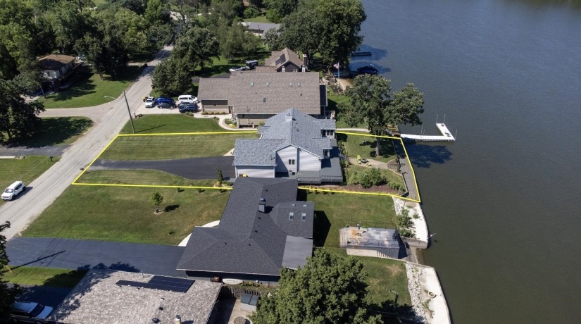 9508 SHORE, MACHESNEY PARK, Illinois 61115, 3 Bedrooms Bedrooms, ,2 BathroomsBathrooms,House,For Sale,SHORE,202604263