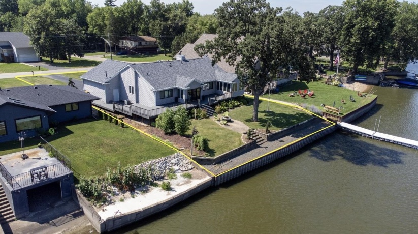 9508 SHORE, MACHESNEY PARK, Illinois 61115, 3 Bedrooms Bedrooms, ,2 BathroomsBathrooms,House,For Sale,SHORE,202604263