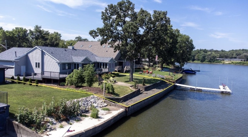 9508 SHORE, MACHESNEY PARK, Illinois 61115, 3 Bedrooms Bedrooms, ,2 BathroomsBathrooms,House,For Sale,SHORE,202604263