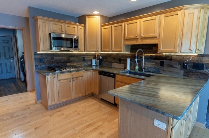 9508 SHORE, MACHESNEY PARK, Illinois 61115, 3 Bedrooms Bedrooms, ,2 BathroomsBathrooms,House,For Sale,SHORE,202604263